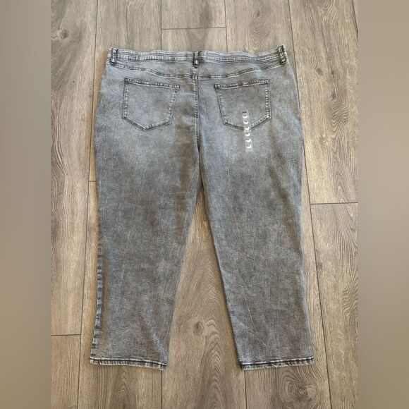 Sonoma woman’s jeans with comfortable waistband - Picture 2 of 5